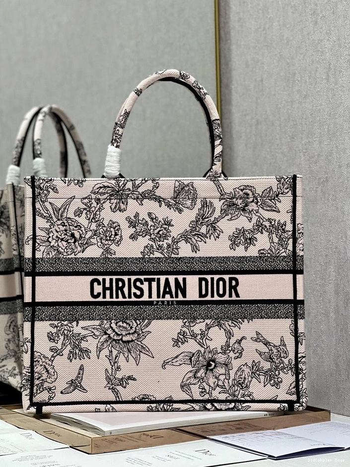 OldCobbler Bags Tote-42*35*18.5cm Diro Book Large 0815